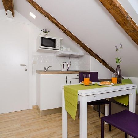Lavender Garden Apartments Dubrovnik Extérieur photo