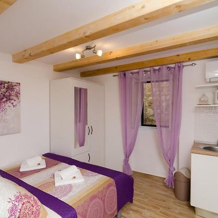 Lavender Garden Apartments Dubrovnik Extérieur photo