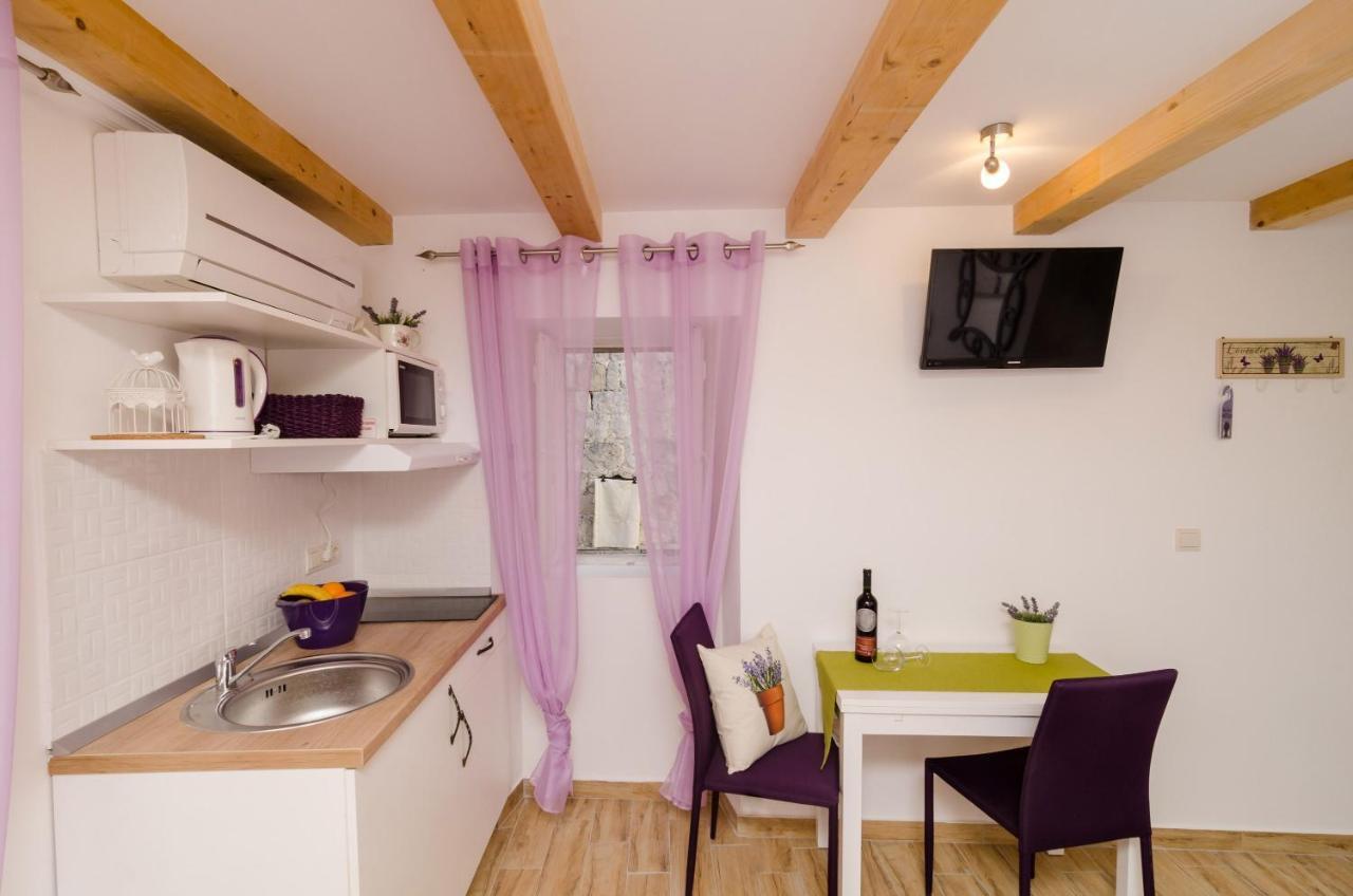 Lavender Garden Apartments Dubrovnik Extérieur photo