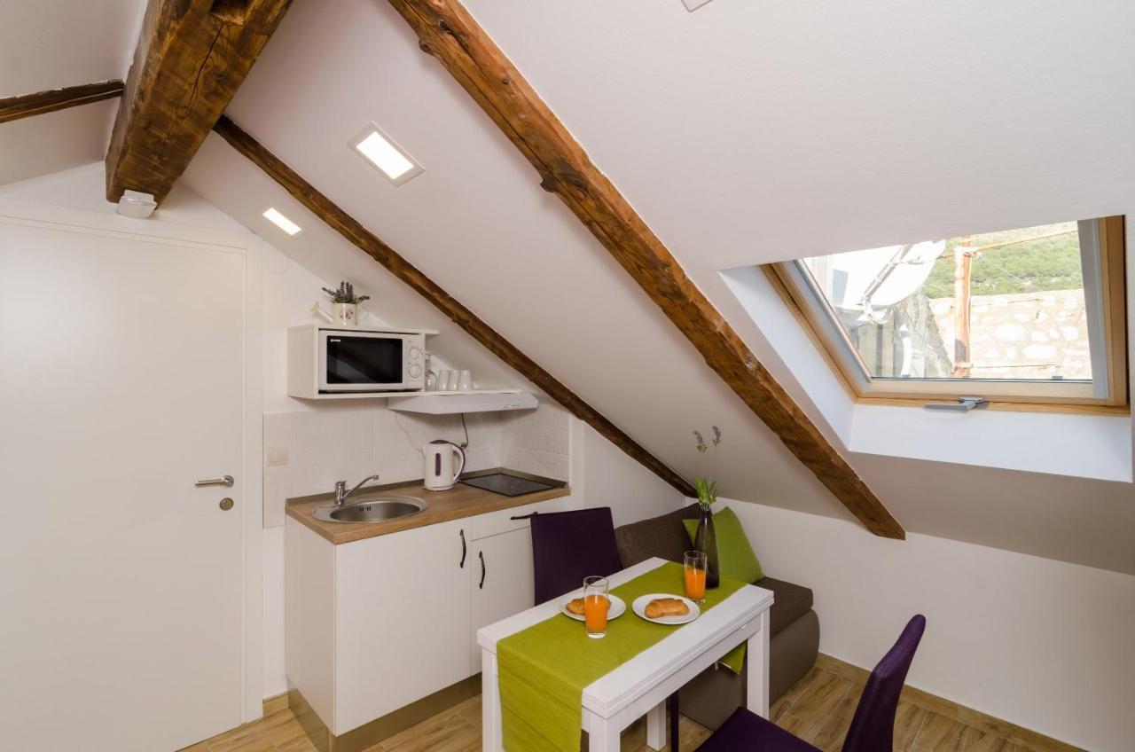 Lavender Garden Apartments Dubrovnik Extérieur photo