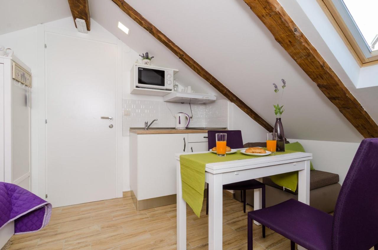 Lavender Garden Apartments Dubrovnik Extérieur photo