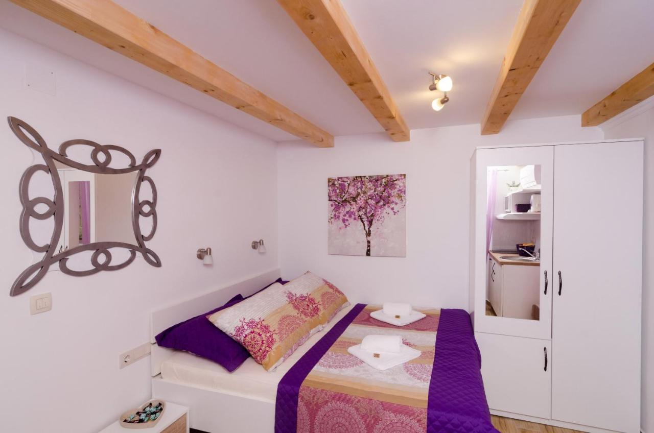 Lavender Garden Apartments Dubrovnik Extérieur photo