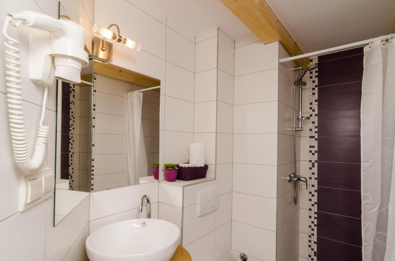 Lavender Garden Apartments Dubrovnik Extérieur photo