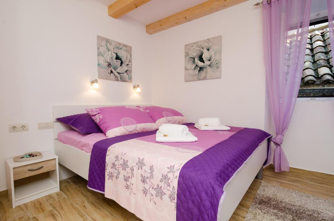 Lavender Garden Apartments Dubrovnik Extérieur photo
