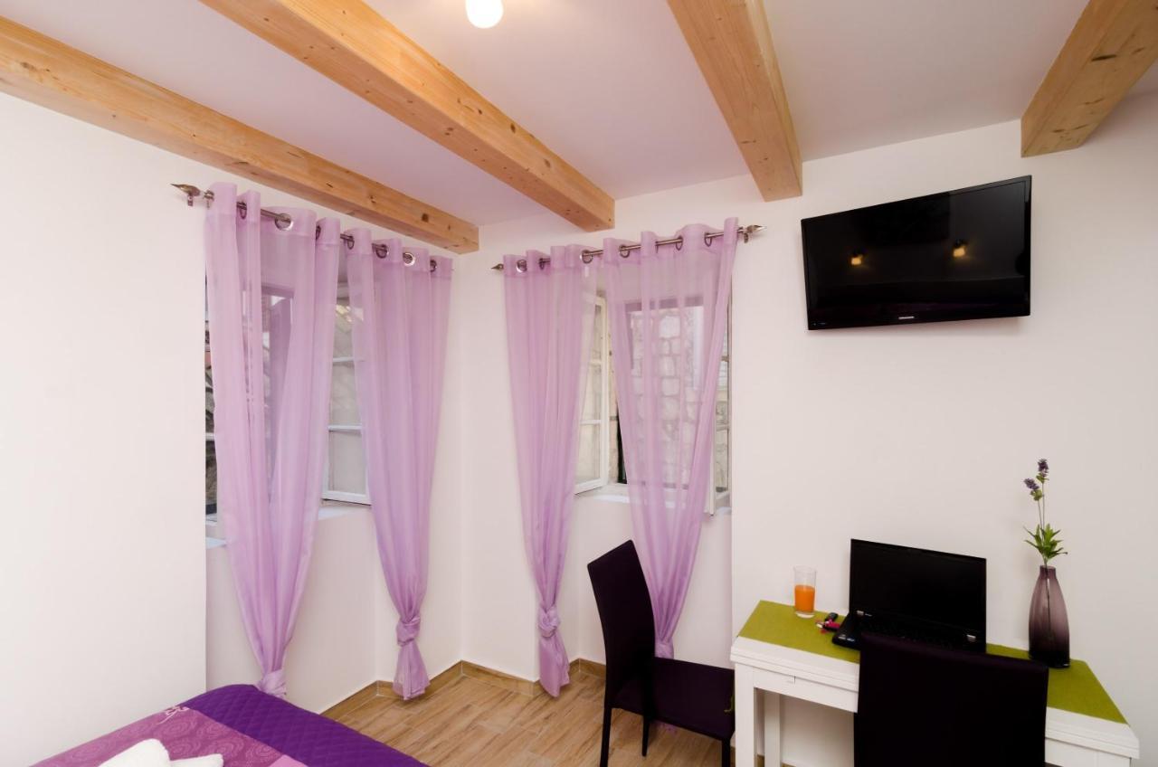 Lavender Garden Apartments Dubrovnik Extérieur photo