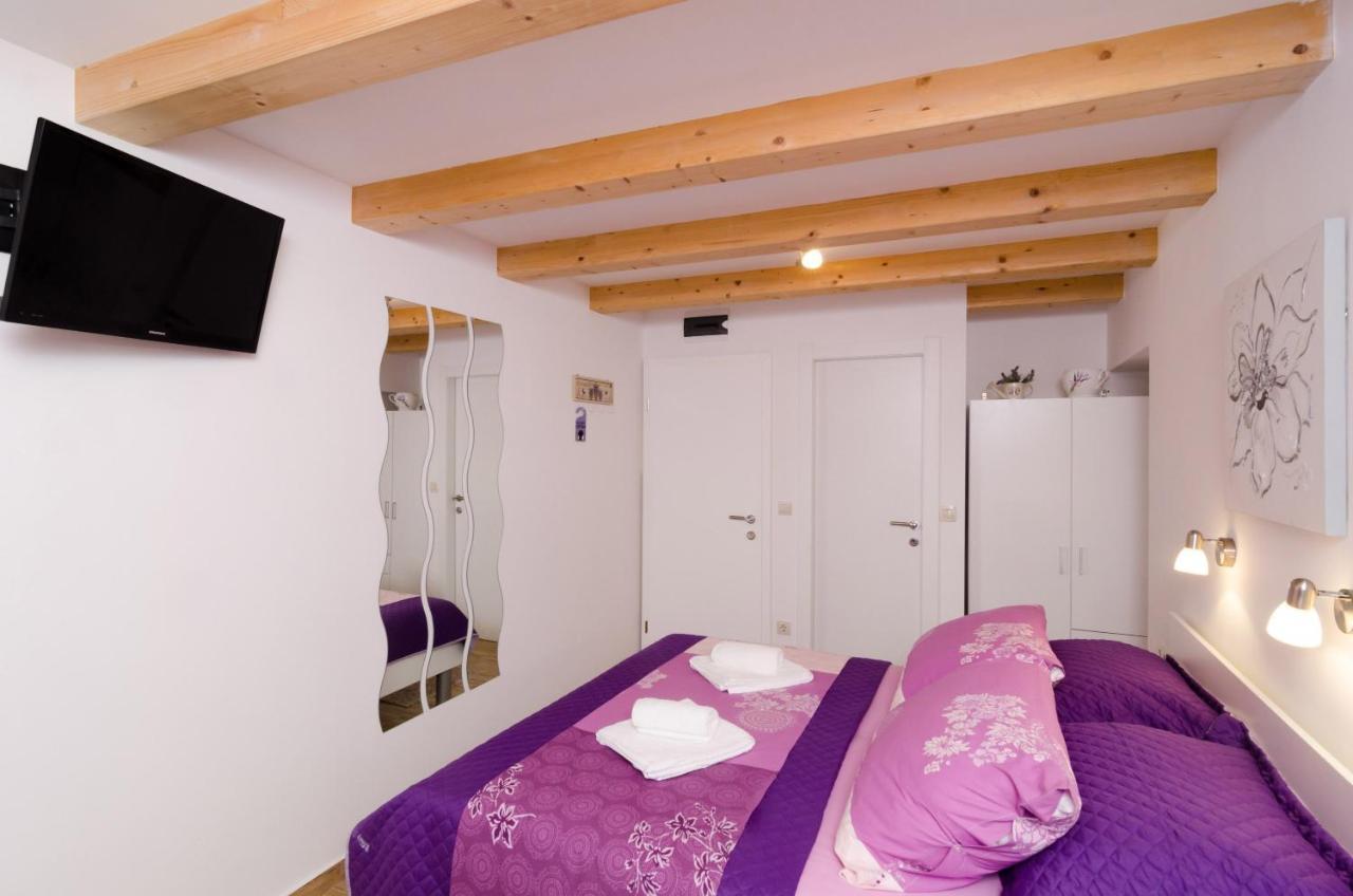 Lavender Garden Apartments Dubrovnik Extérieur photo
