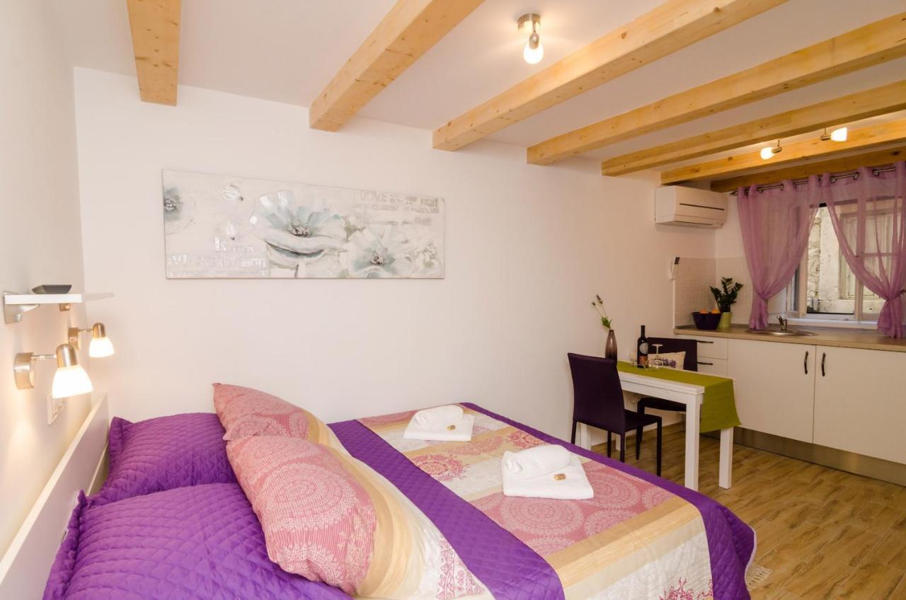 Lavender Garden Apartments Dubrovnik Extérieur photo