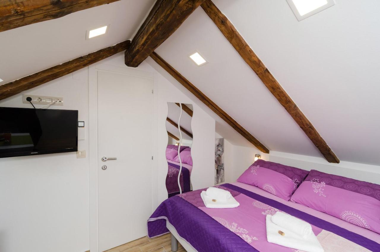 Lavender Garden Apartments Dubrovnik Extérieur photo