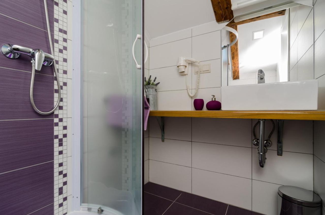 Lavender Garden Apartments Dubrovnik Extérieur photo