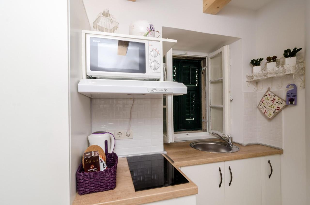 Lavender Garden Apartments Dubrovnik Extérieur photo
