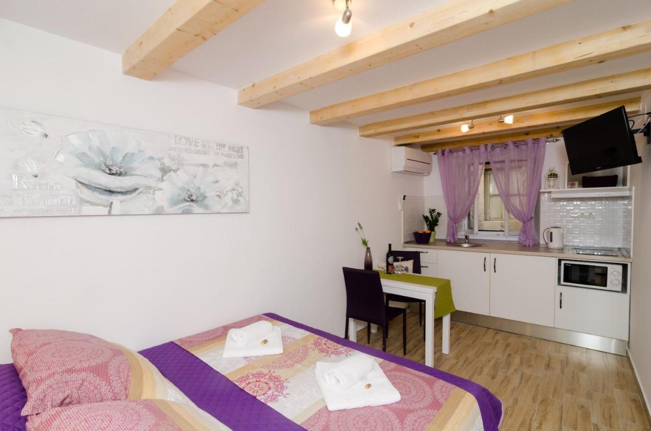 Lavender Garden Apartments Dubrovnik Extérieur photo