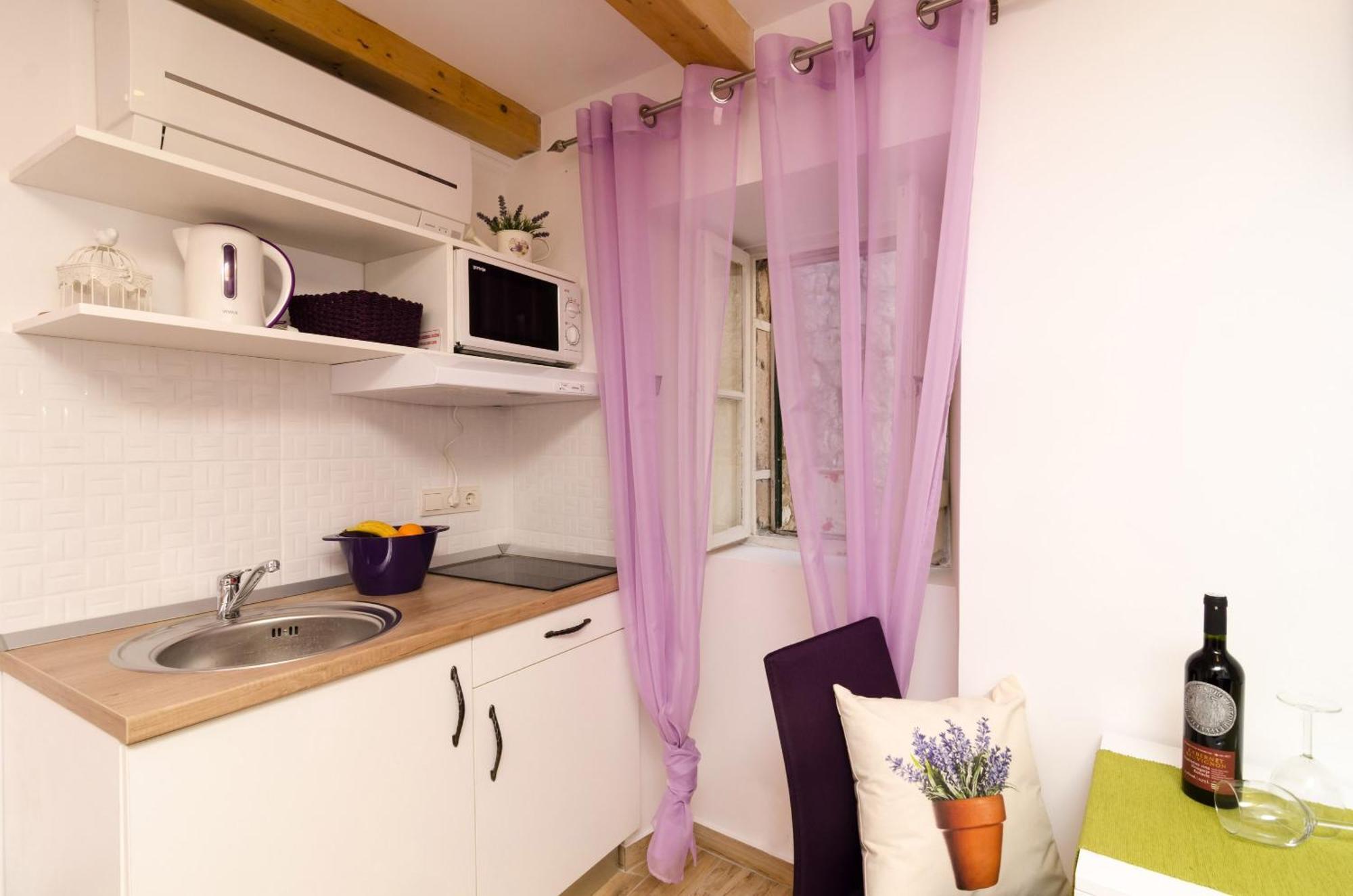 Lavender Garden Apartments Dubrovnik Extérieur photo