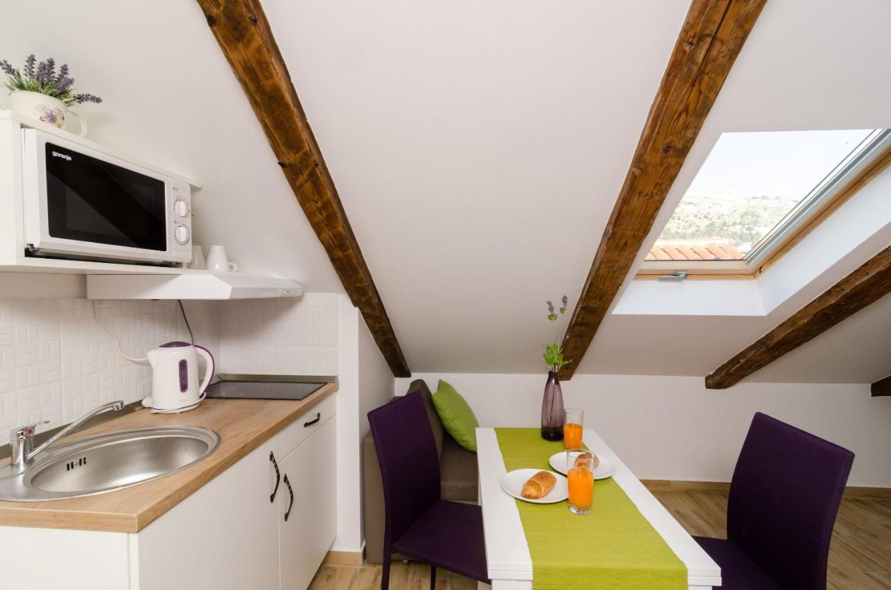 Lavender Garden Apartments Dubrovnik Extérieur photo