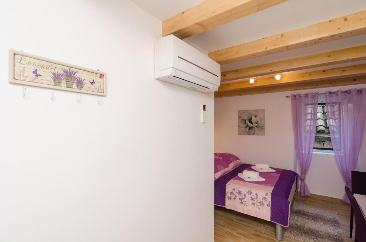 Lavender Garden Apartments Dubrovnik Extérieur photo