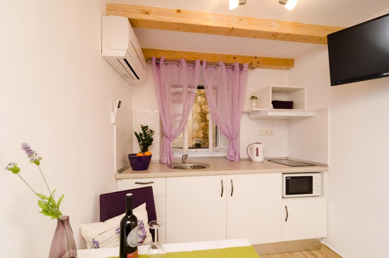 Lavender Garden Apartments Dubrovnik Extérieur photo