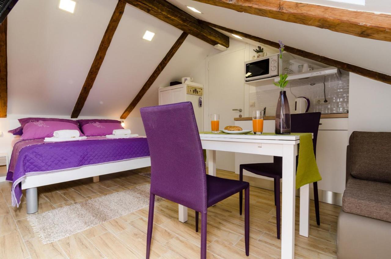 Lavender Garden Apartments Dubrovnik Extérieur photo