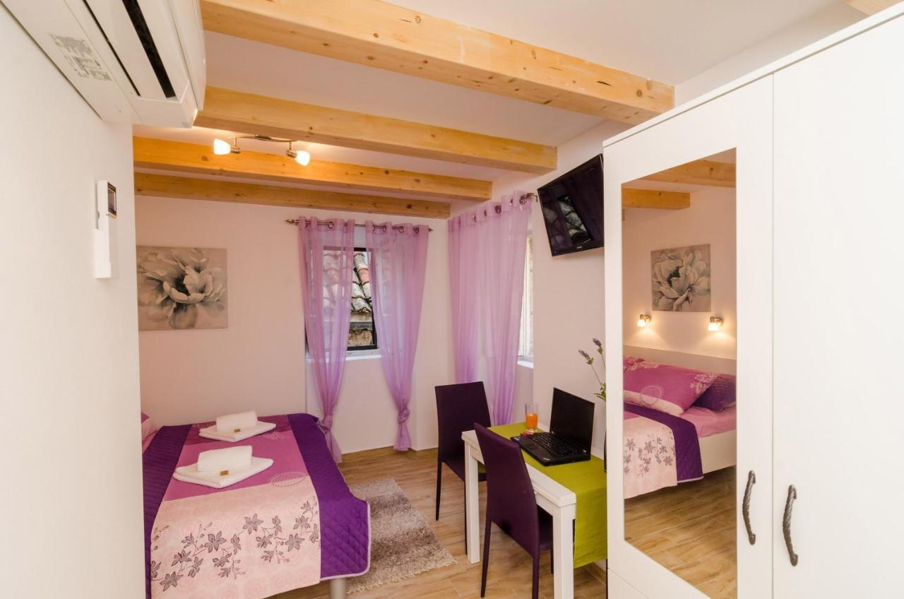 Lavender Garden Apartments Dubrovnik Extérieur photo