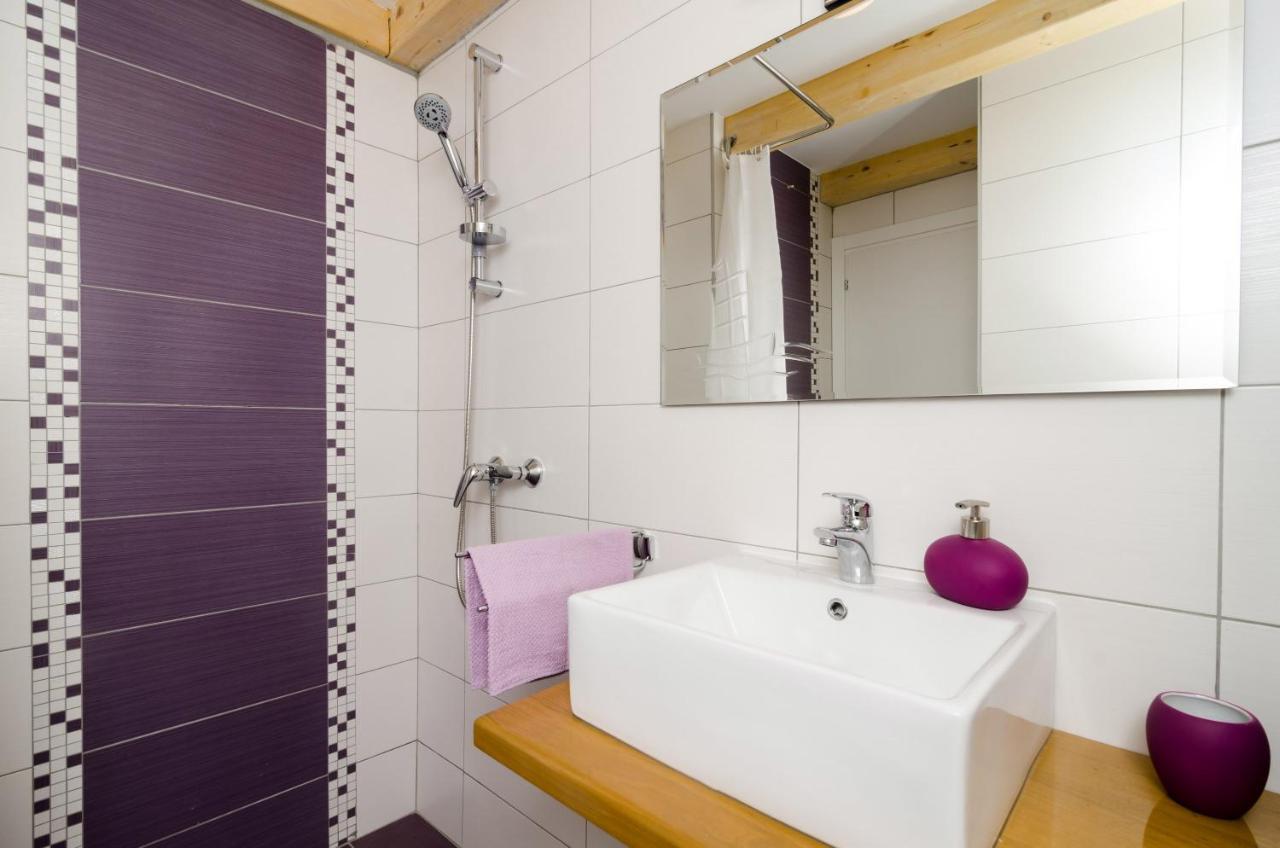 Lavender Garden Apartments Dubrovnik Extérieur photo