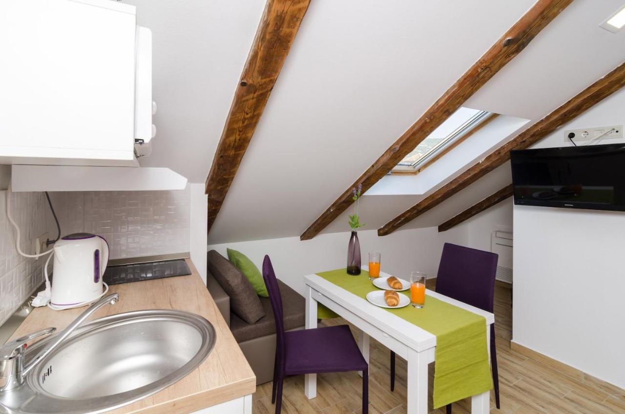 Lavender Garden Apartments Dubrovnik Extérieur photo