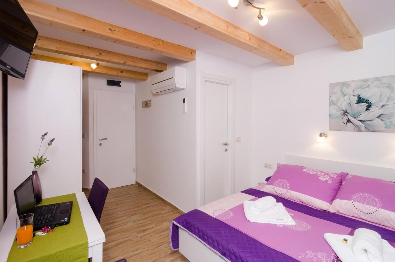 Lavender Garden Apartments Dubrovnik Extérieur photo