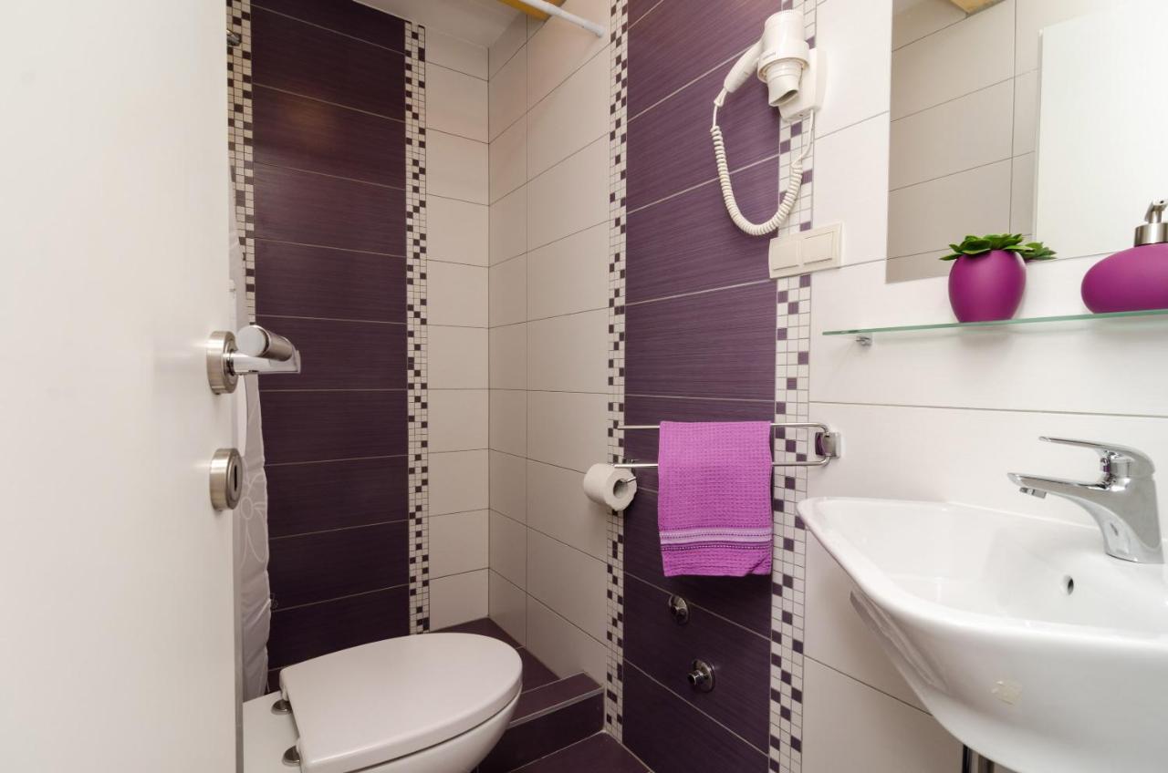 Lavender Garden Apartments Dubrovnik Extérieur photo