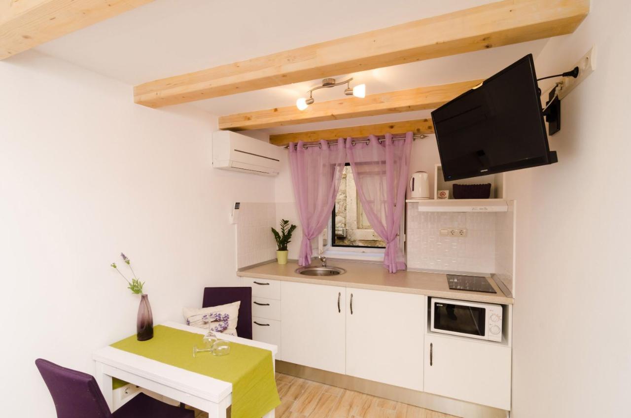 Lavender Garden Apartments Dubrovnik Extérieur photo