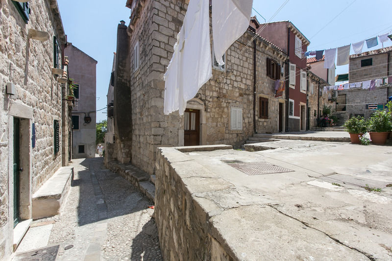 Lavender Garden Apartments Dubrovnik Extérieur photo