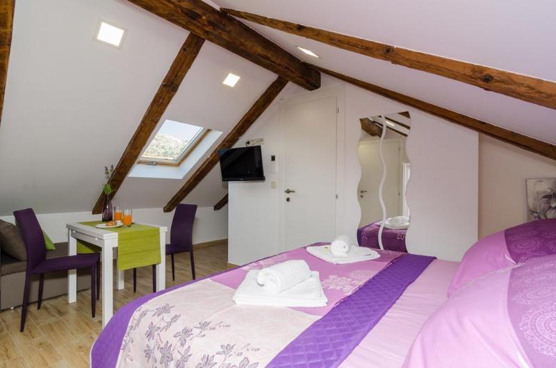 Lavender Garden Apartments Dubrovnik Extérieur photo
