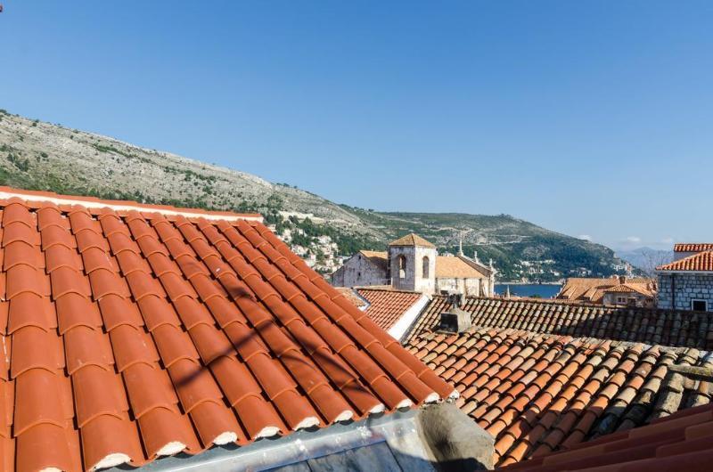 Lavender Garden Apartments Dubrovnik Extérieur photo