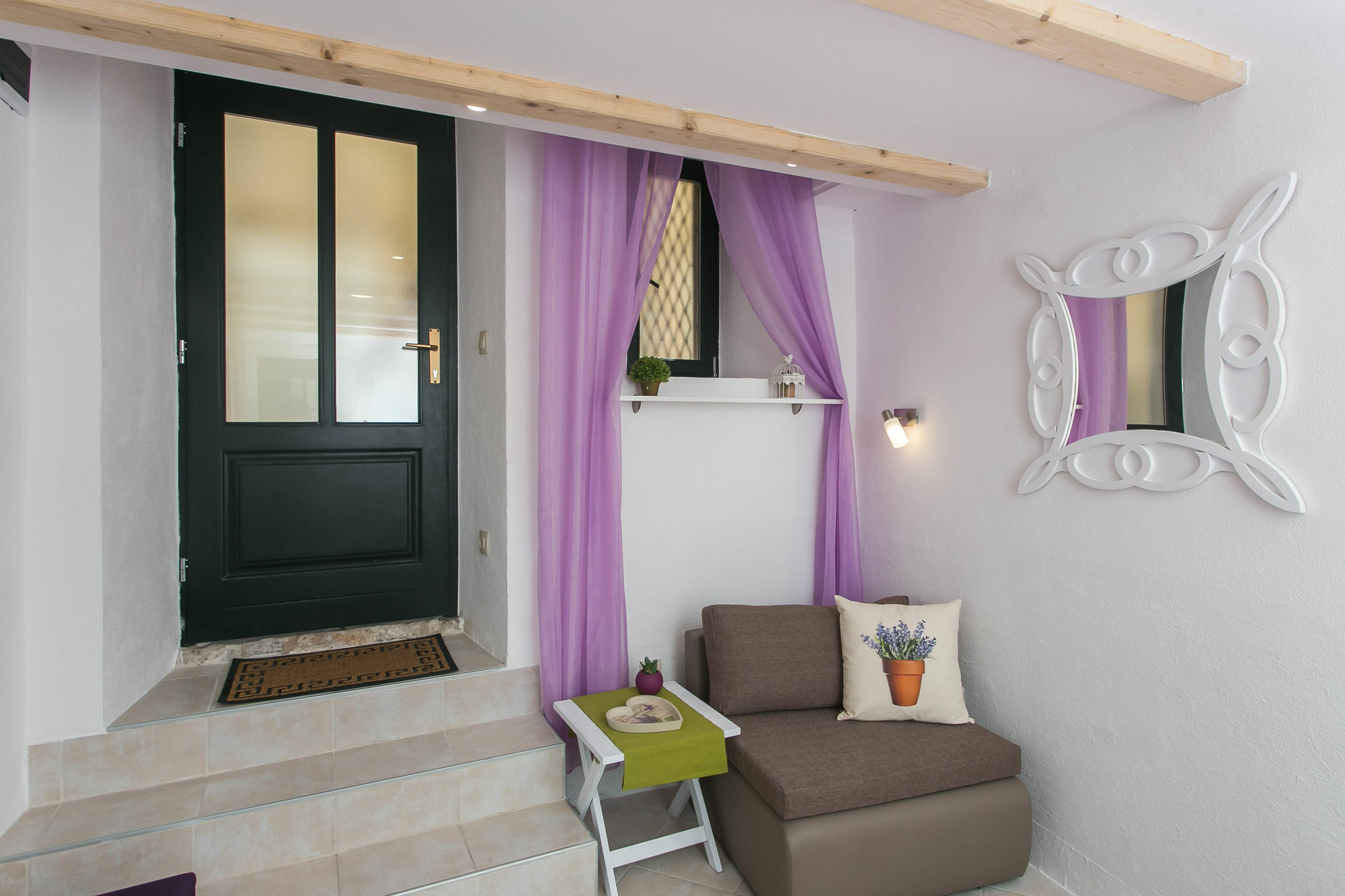Lavender Garden Apartments Dubrovnik Extérieur photo