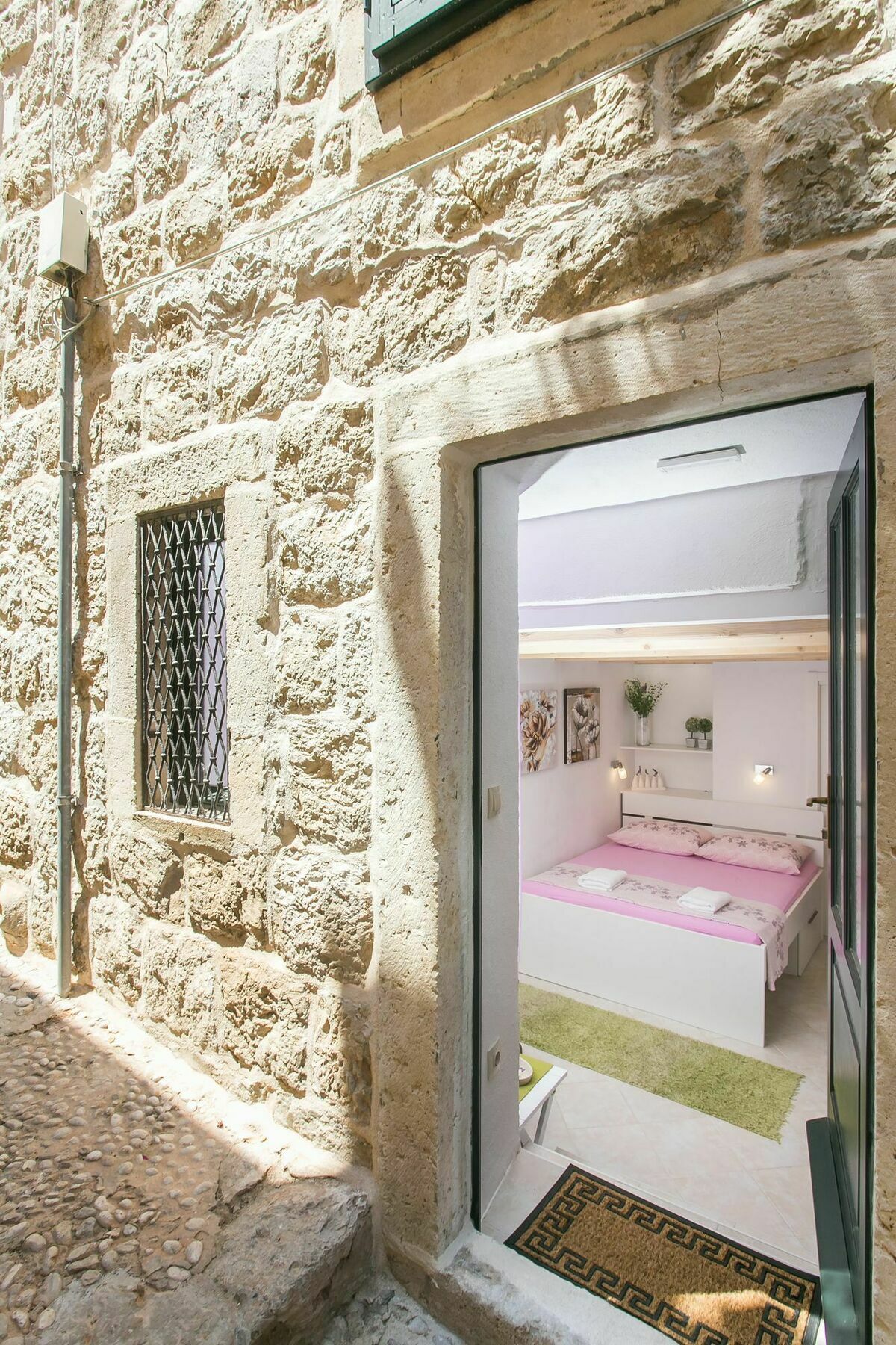 Lavender Garden Apartments Dubrovnik Extérieur photo
