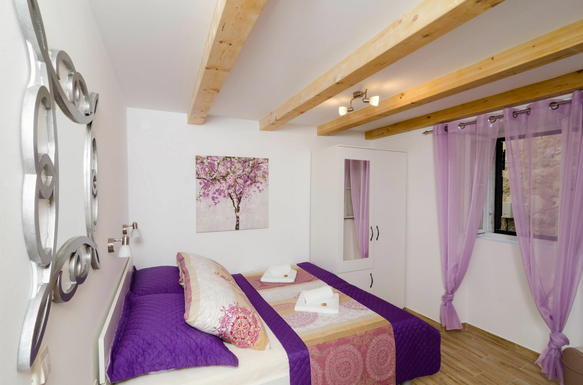 Lavender Garden Apartments Dubrovnik Extérieur photo