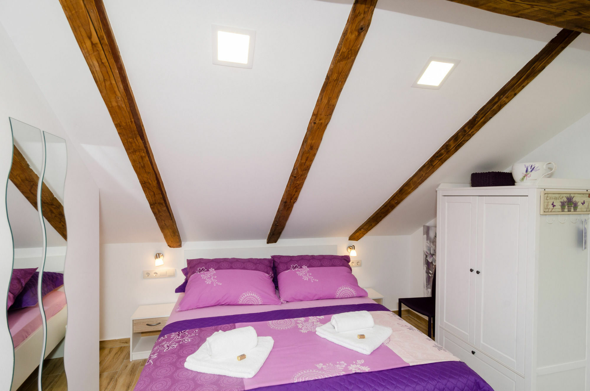 Lavender Garden Apartments Dubrovnik Extérieur photo