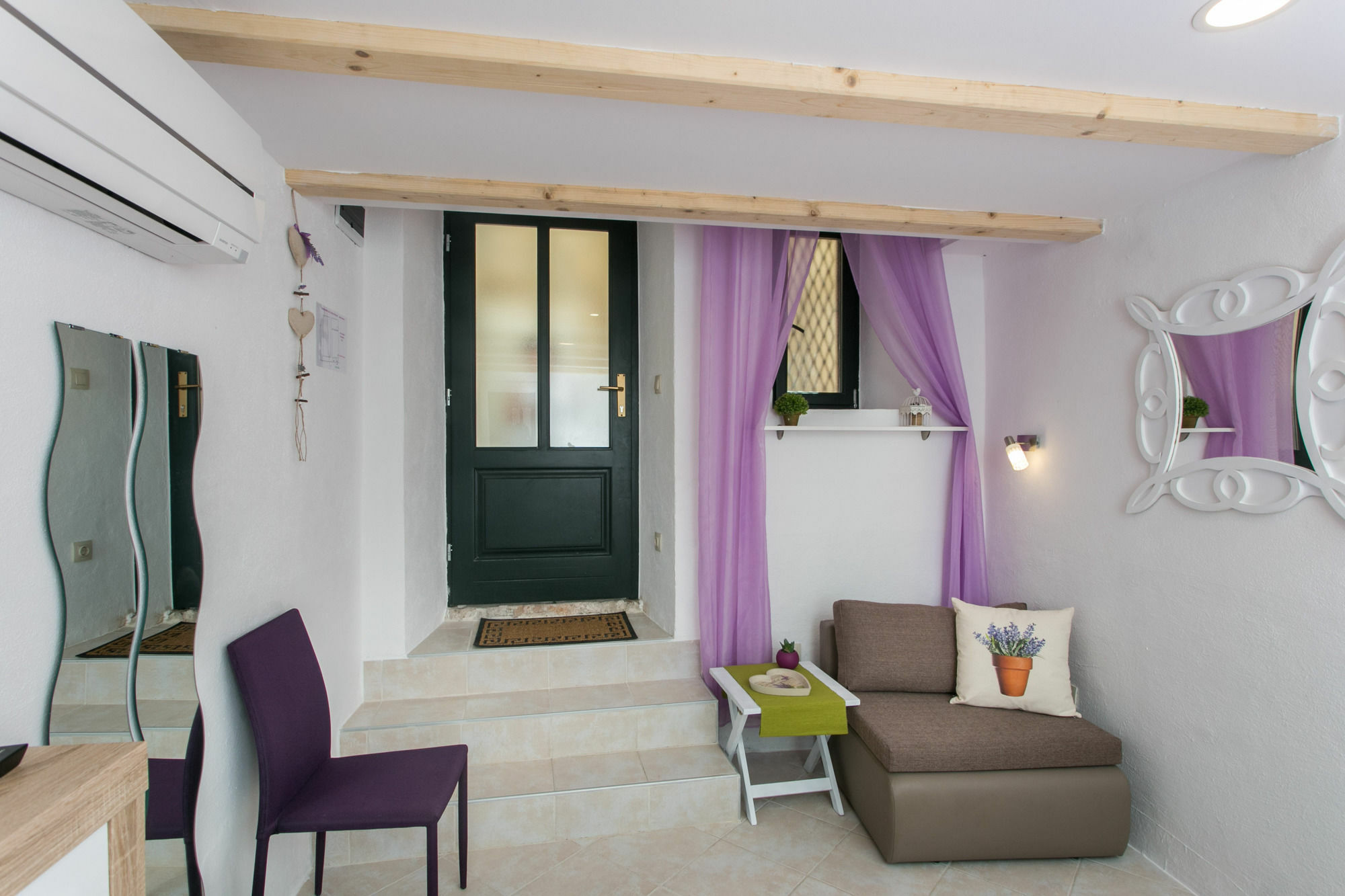 Lavender Garden Apartments Dubrovnik Extérieur photo
