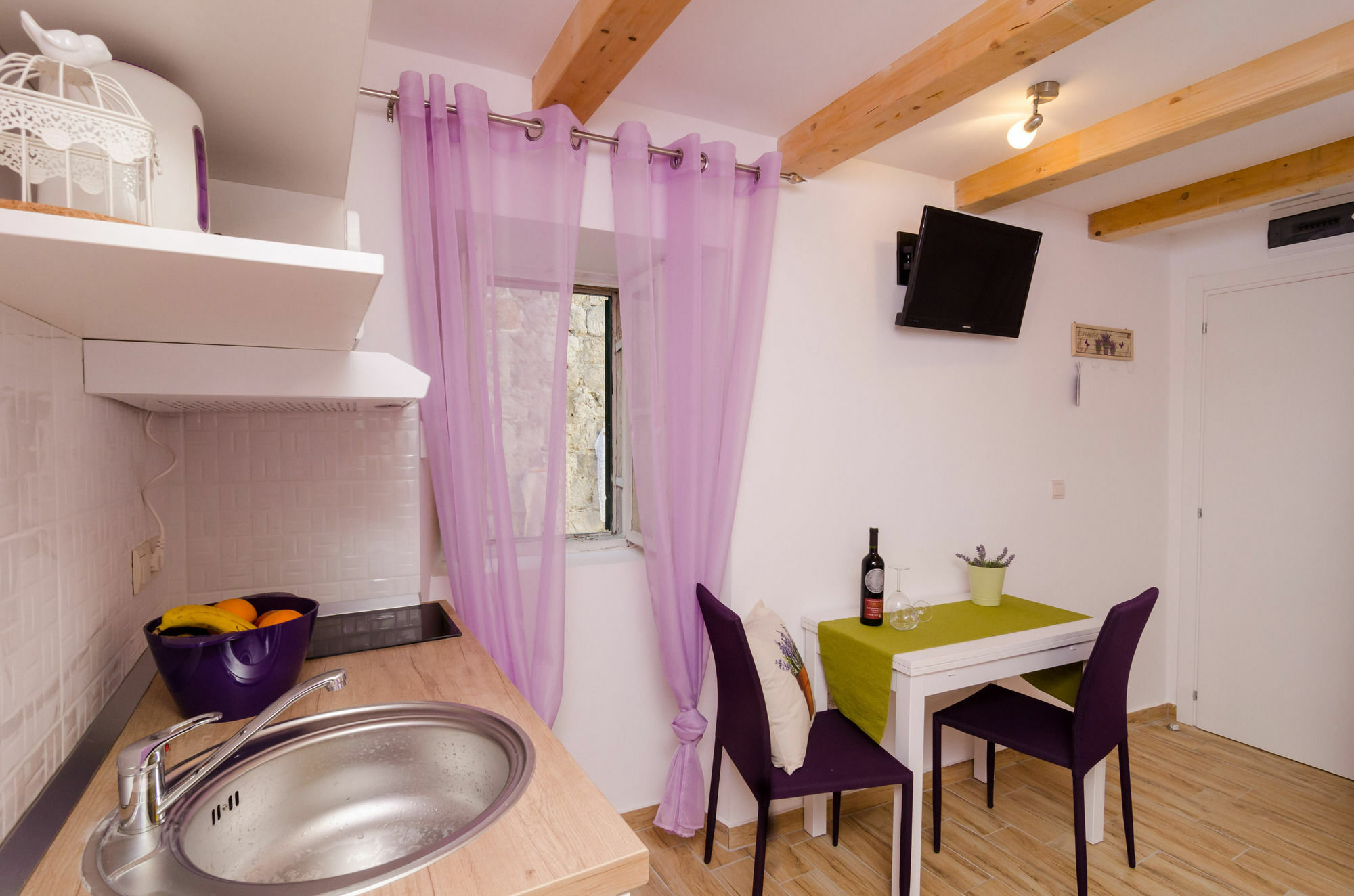 Lavender Garden Apartments Dubrovnik Extérieur photo