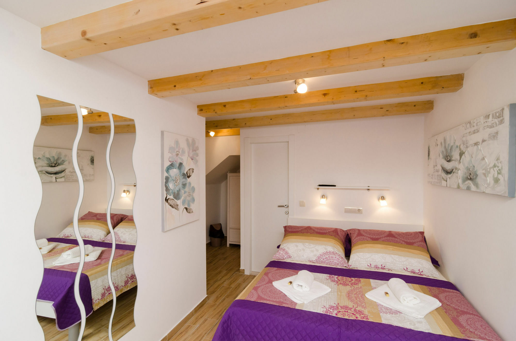 Lavender Garden Apartments Dubrovnik Extérieur photo