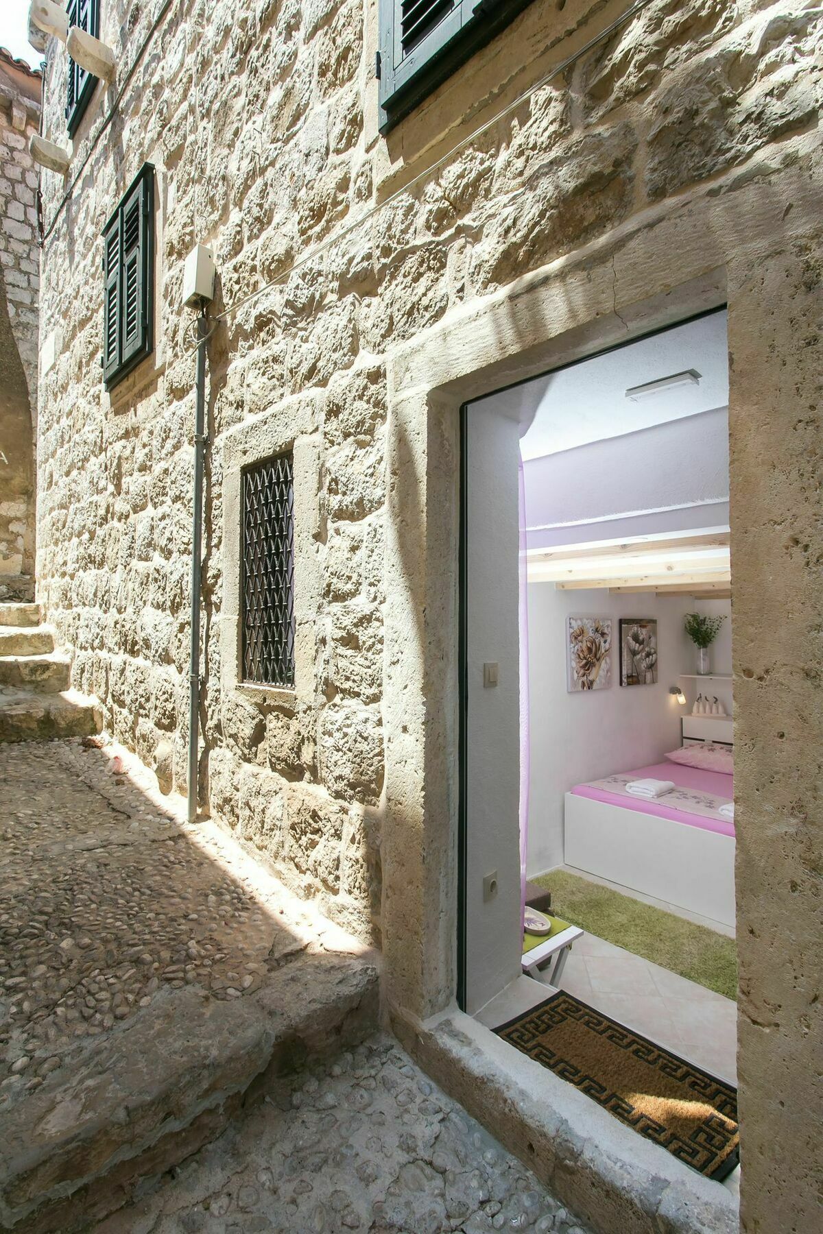 Lavender Garden Apartments Dubrovnik Extérieur photo