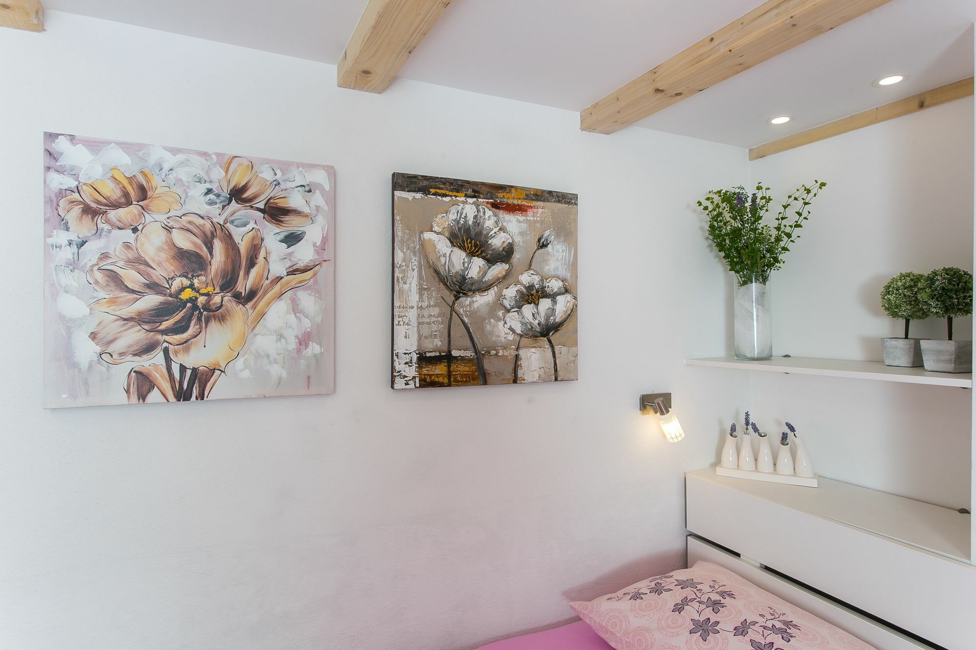 Lavender Garden Apartments Dubrovnik Extérieur photo