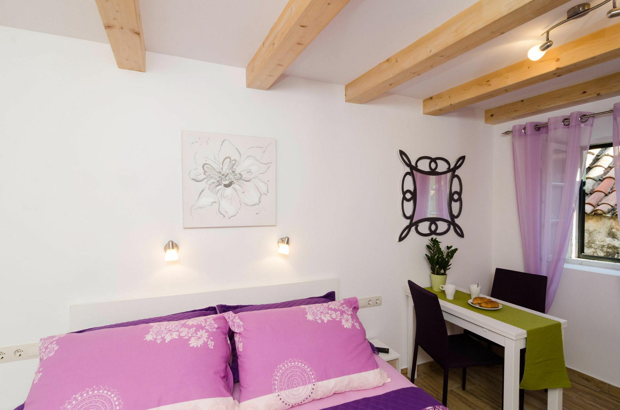 Lavender Garden Apartments Dubrovnik Extérieur photo
