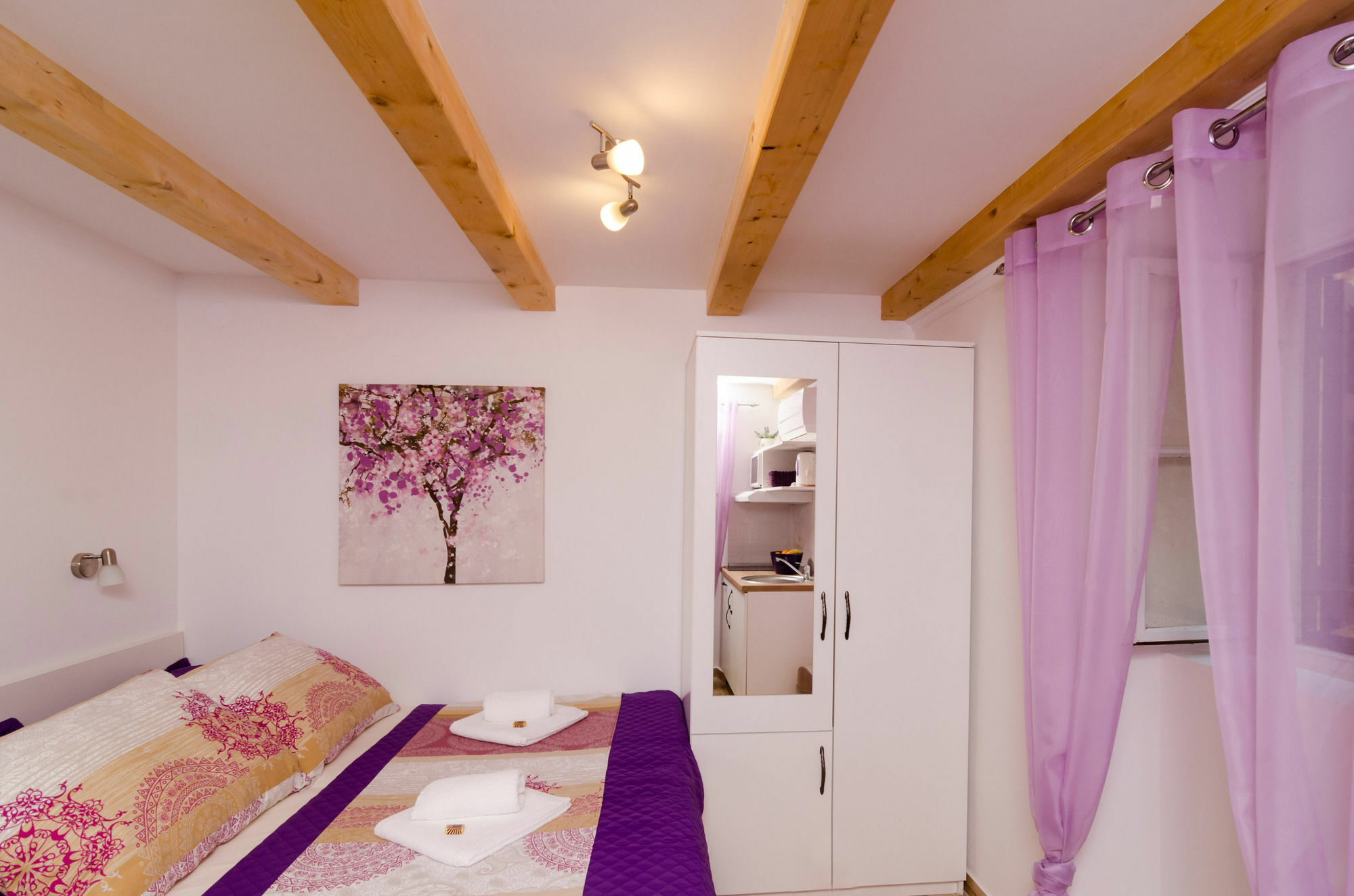 Lavender Garden Apartments Dubrovnik Extérieur photo